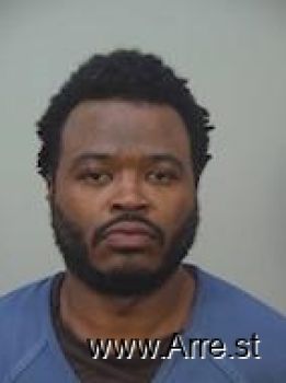 Leander Hester Jones Mugshot