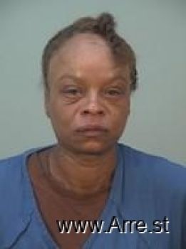 Lee Ann Anderson Mugshot