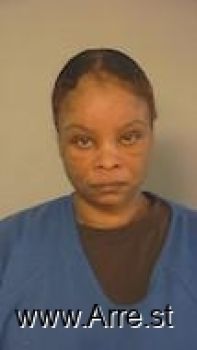 Lee Ann Anderson Mugshot