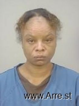 Lee Ann Anderson Mugshot