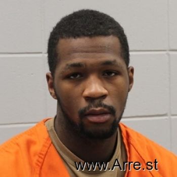 Lee E Jr Bennett Mugshot