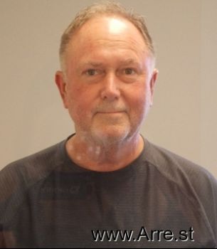 Lee R Hornburg Mugshot