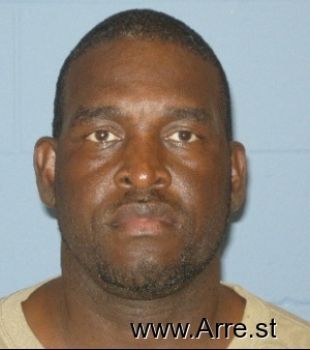 Lee  Smith Mugshot