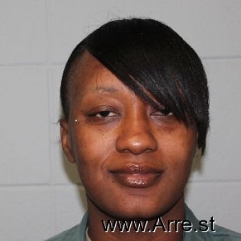 Leeanne  Washington Mugshot