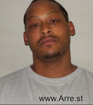 Leon J Evans Mugshot