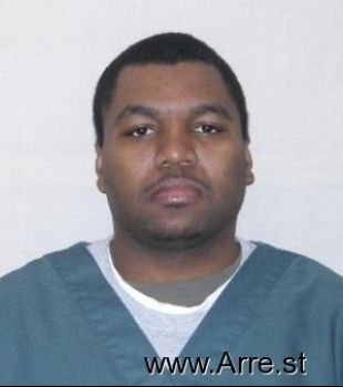 Leonard  Brooks Mugshot