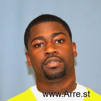 Leonard E Carter Mugshot