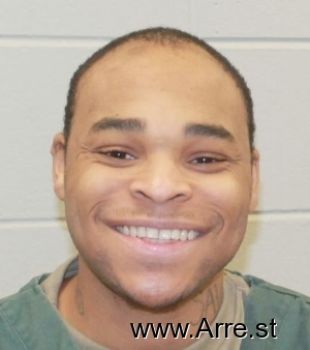 Leonard D Jr Jackson Mugshot