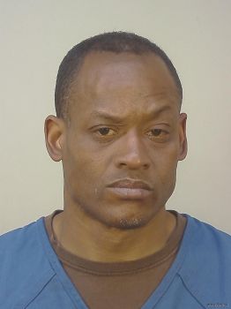 Leonard Jewell Taylor Mugshot