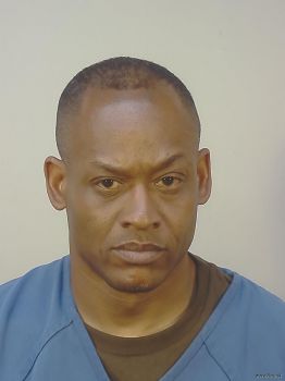 Leonard Jewell Taylor Mugshot