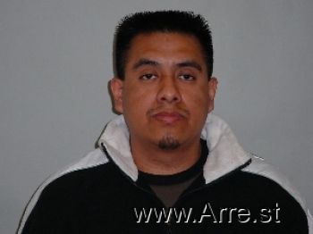 Leonardo  Hernandez Mugshot