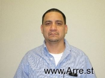 Leonardo  Martinez Mugshot