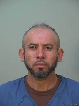 Leonel N\/a Benitez Gonzalez Mugshot