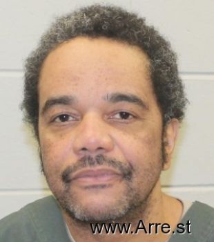 Leroy Jr Brown Mugshot