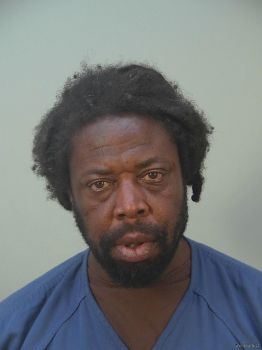 Leroy Tyrone Doyle Mugshot