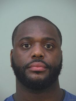 Leroy N\/a Hampton Mugshot