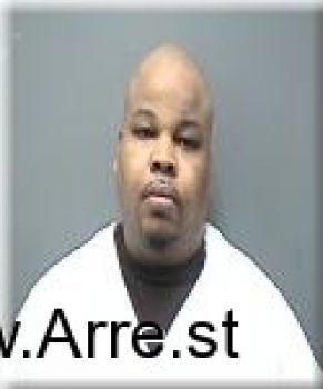 Leroy  Harris Mugshot