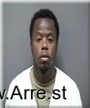 Leroy  Williams Mugshot