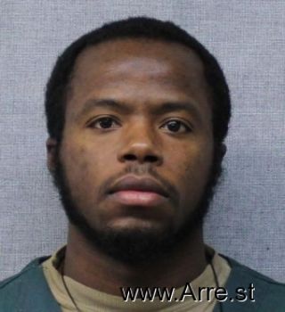 Leroy D Williams Mugshot