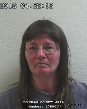 Leslie K Davis Mugshot