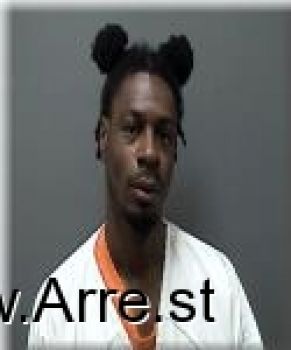 Lester  Brown Mugshot