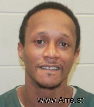 Lester R Jones Mugshot