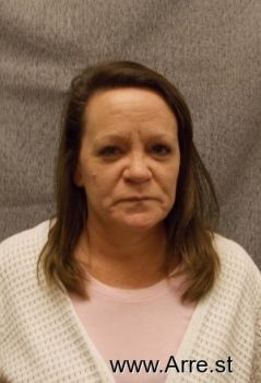 Linda K Hines Mugshot