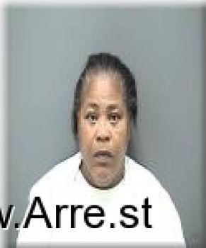 Linda  Wilson Mugshot