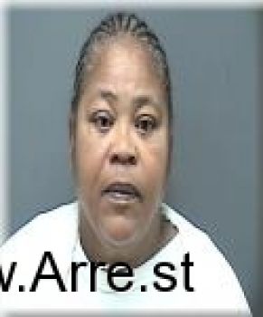 Linda  Wilson Mugshot