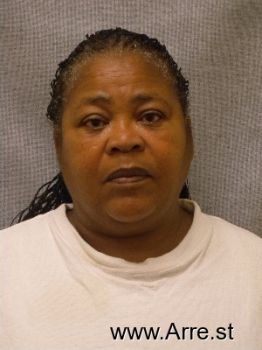 Linda L Wilson Mugshot