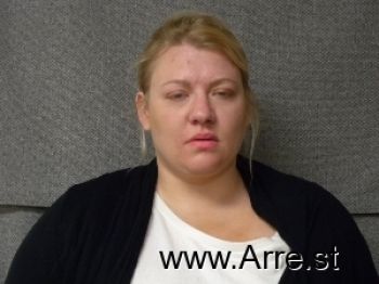 Lindsey R Brown Mugshot