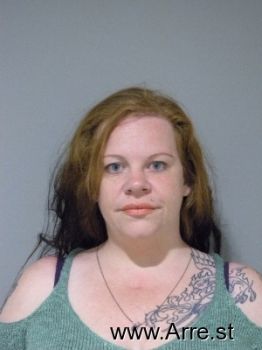 Linnea A Anderson Mugshot