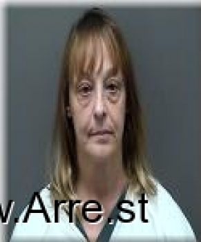 Lisa  Carter Mugshot