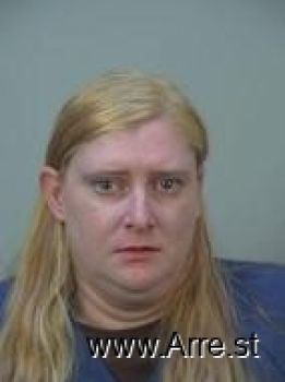 Lisa Marie Harding Mugshot