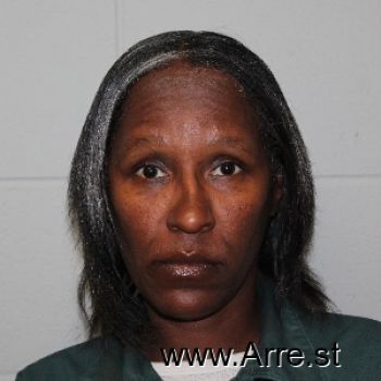 Lisa L Harris Mugshot