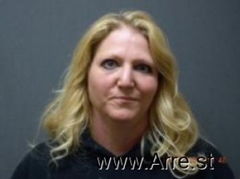 Lisa M Miller Mugshot