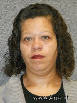 Lisa M Ortiz Mugshot