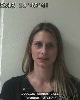 Lisa Jean Schulties Mugshot