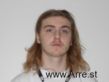 Logan M Arsenyevictz Mugshot