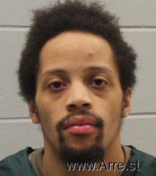 London D White Mugshot