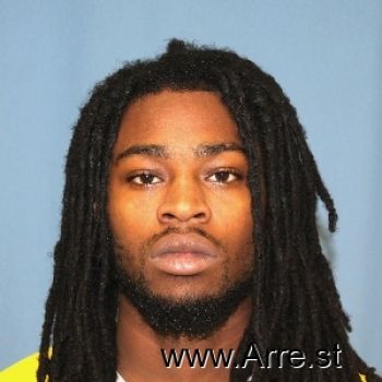 Lonnie D Williams Mugshot