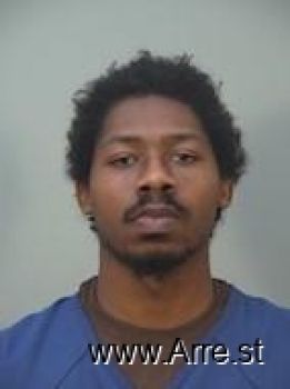 Lonny Gregory Street Mugshot