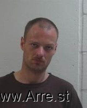 Loren Daniel Mccorison Mugshot