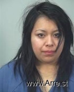 Lorena N\/a Flores-nava Mugshot