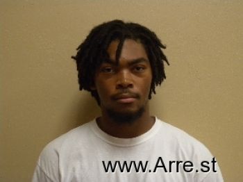 Lorenzo D Banks Mugshot