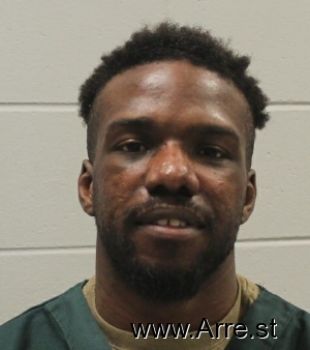 Lorenzo J Washington Mugshot