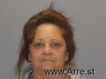 Lori M Moore Mugshot