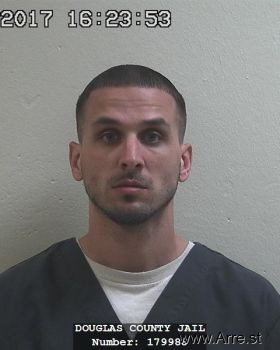 Louie  Vrana Mugshot