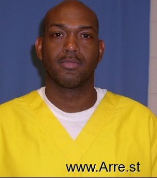 Louis B Scruggs Mugshot