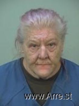 Louise Ellen Morris Mugshot